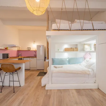 Apartment Le Charme Du Panier 1 Minute Du Vieux Port By Weekome *