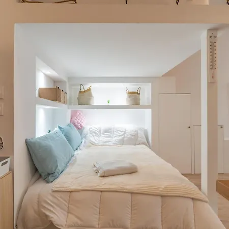 Apartment Le Charme Du Panier 1 Minute Du Vieux Port By Weekome