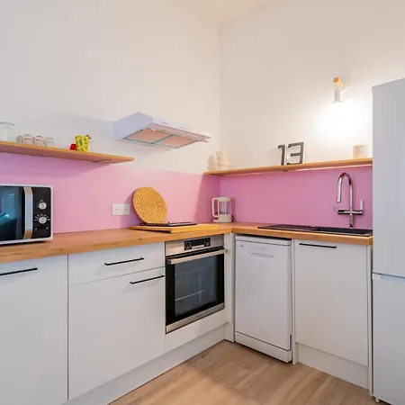 Le Charme Du Panier 1 Minute Du Vieux Port By Weekome Apartment *