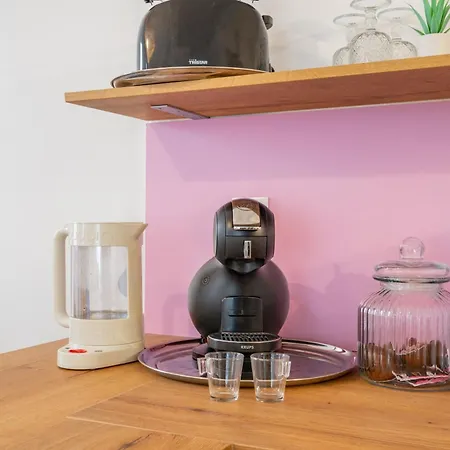 Apartment Le Charme Du Panier 1 Minute Du Vieux Port By Weekome