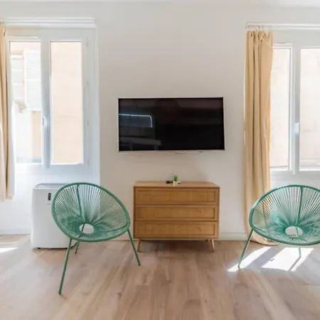 Le Charme Du Panier 1 Minute Du Vieux Port By Weekome Marseille