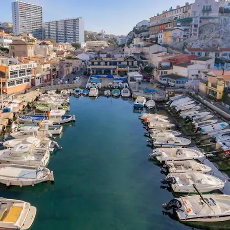 Le Charme Du Panier 1 Minute Du Vieux Port By Weekome Marseille